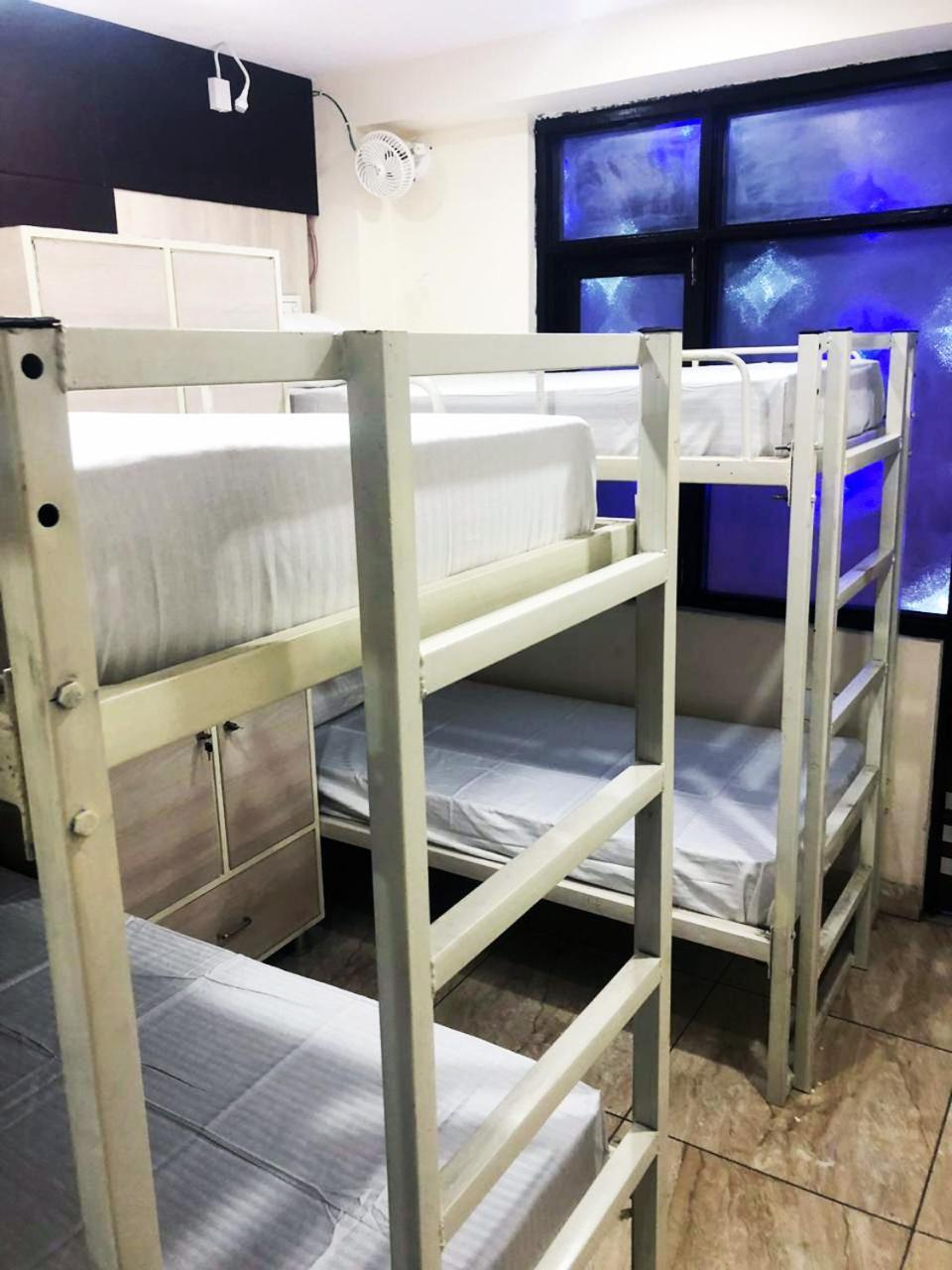 Himalayan Hostel New Delhi Ruang foto
